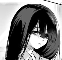 隣の席の間宮さん　間宮さん